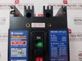 Terasaki Tembreak Tl-100F 3 Pole Current Limiting Circuit Breaker 15A Ac690V