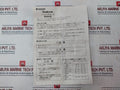 Terasaki Tembreak Tl-100F 3 Pole Current Limiting Circuit Breaker 15A Ac690V