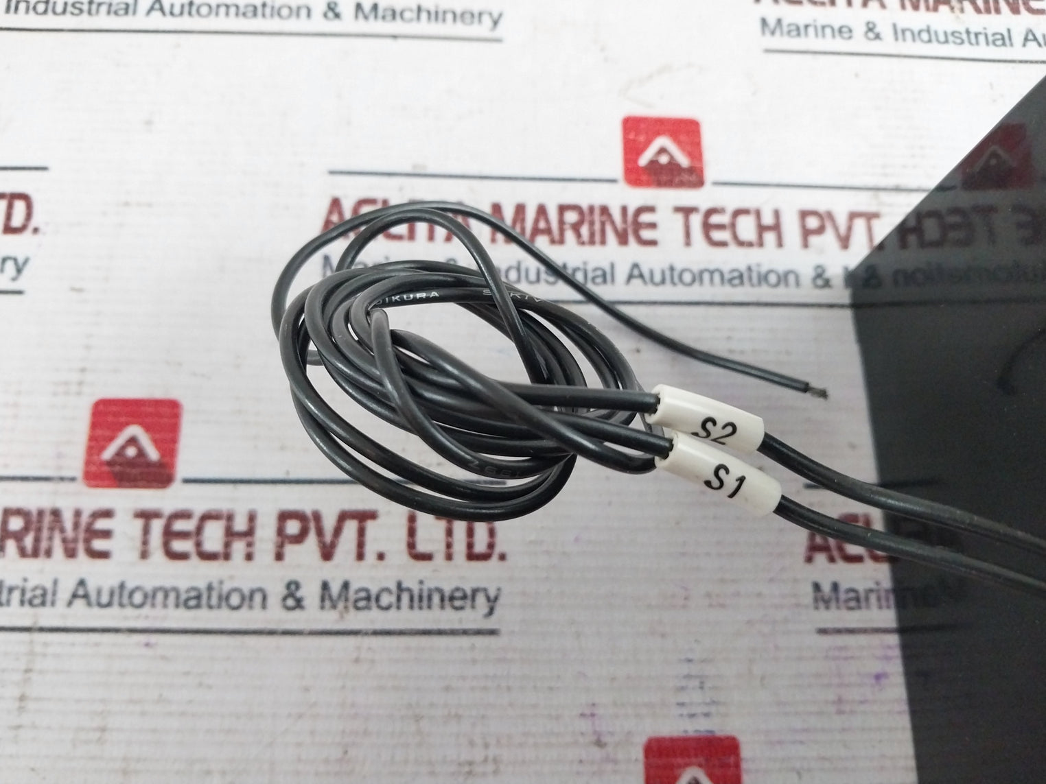 Terasaki Tl-100f Tembreak 3-pole Current Limiting Circuit Breaker 15a Ac220v