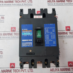 Terasaki Tembreak Xs225Ns 3 Pole Circuit Breaker 175A Ac690V 50/60Hz