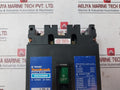 Terasaki Tembreak Xs225Ns 3 Pole Circuit Breaker 175A Ac690V 50/60Hz
