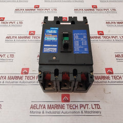 Terasaki Xs225Ns Tembreak Circuit Breaker 3 Pole 225A Ac690V 50~60Hz