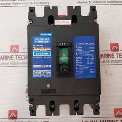 Terasaki Xs225Ns Tembreak Circuit Breaker 3 Pole 225A Ac690V 50~60Hz