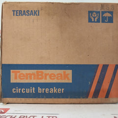 Terasaki Xs225Ns Tembreak Circuit Breaker 3 Pole 225A Ac690V 50~60Hz