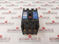 Terasaki Tl-100F Tembreak 3 Pole Current Limiting Circuit Breaker 15A Ac690V