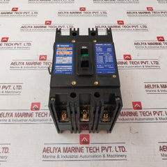 Terasaki Tl-100F 3 Pole Tembreak Current Limiting Circuit Breaker 20A Ac690V