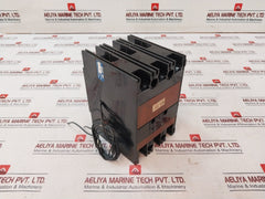 Terasaki Tl-100F 3 Pole Tembreak Current Limiting Circuit Breaker 20A Ac690V