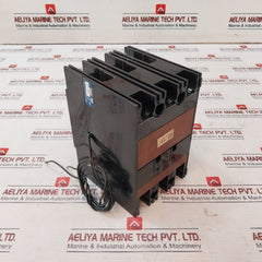 Terasaki Tl-100F 3 Pole Tembreak Current Limiting Circuit Breaker 20A Ac690V