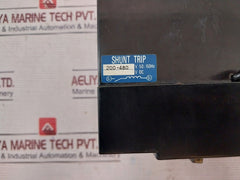 Terasaki Tl-100F 3 Pole Tembreak Current Limiting Circuit Breaker 20A Ac690V