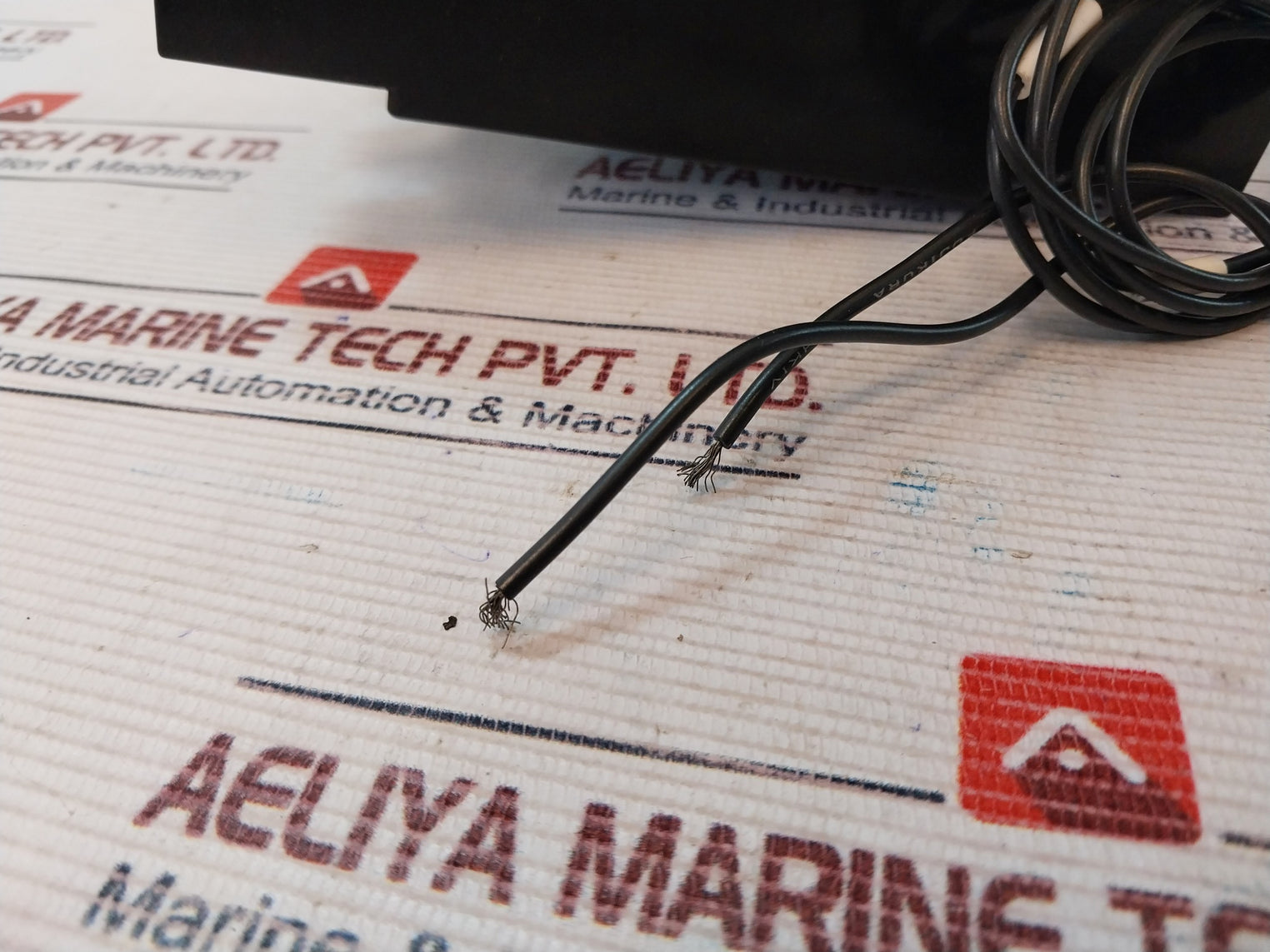 Terasaki Tl-100f 3 Pole Tembreak Current Limiting Circuit Breaker 20a Ac690v