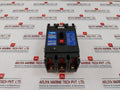 Terasaki Xs225Ns 3-pole Circuit Breaker 225A Ac690V 50~60Hz