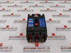 Terasaki Xs225Ns 3-pole Circuit Breaker 225A Ac690V 50~60Hz