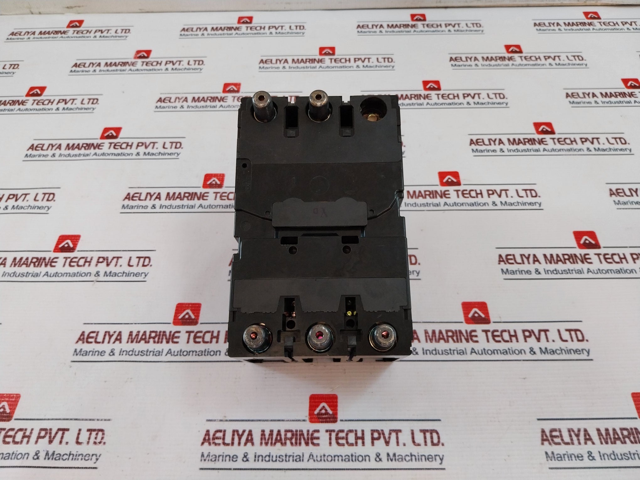 Terasaki Xs225Ns 3-pole Circuit Breaker 225A Ac690V 50~60Hz