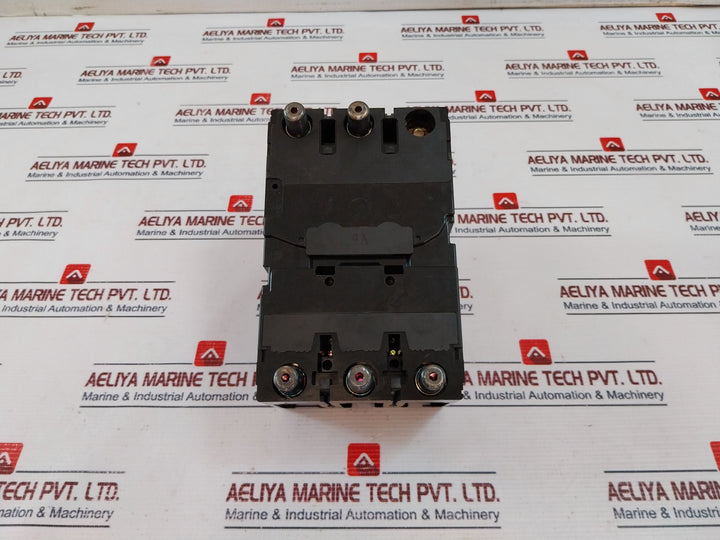 Terasaki Xs225Ns 3-pole Circuit Breaker 225A Ac690V 50~60Hz