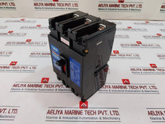 Terasaki Xs225Ns 3-pole Circuit Breaker 225A Ac690V 50~60Hz