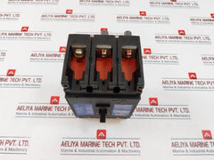 Terasaki Xs225Ns 3-pole Circuit Breaker 225A Ac690V 50~60Hz