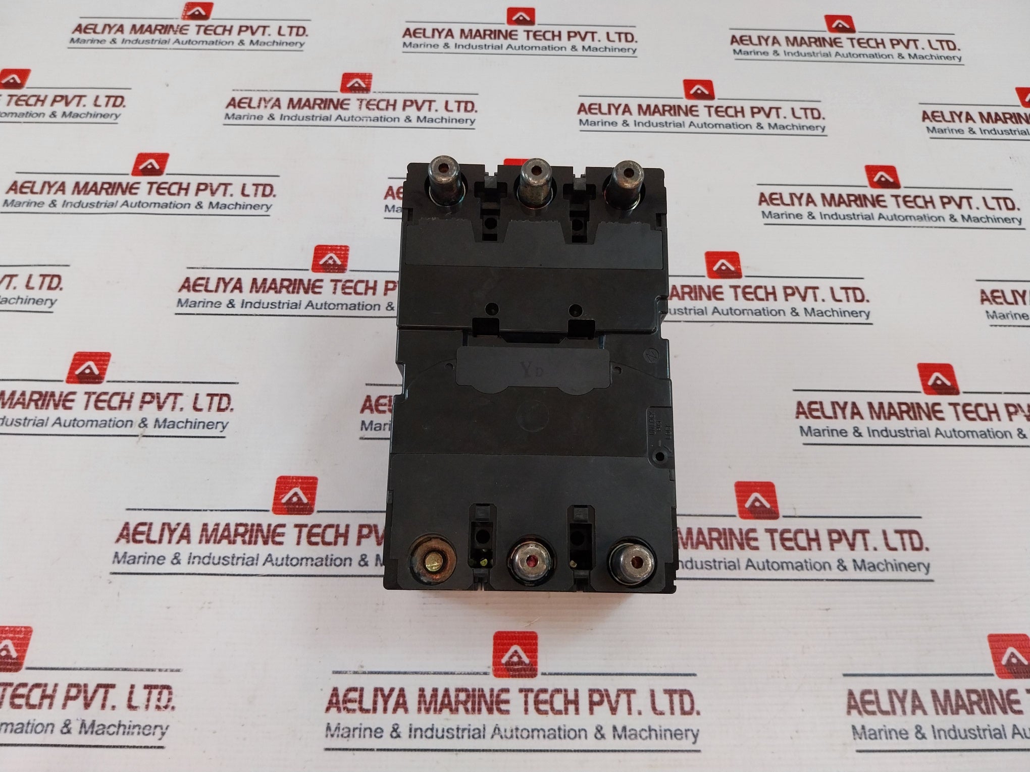 Terasaki Xs225Ns 3-pole Circuit Breaker 225A Ac690V 50~60Hz