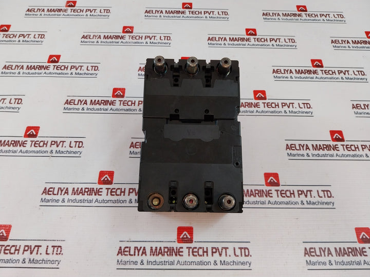 Terasaki Xs225Ns 3-pole Circuit Breaker 225A Ac690V 50~60Hz