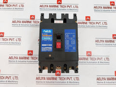 Terasaki Xs225Ns 3-pole Circuit Breaker 225A Ac690V 50~60Hz