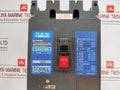 Terasaki Xs225Ns 3-pole Circuit Breaker 225A Ac690V 50~60Hz