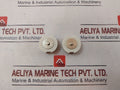 Lot of 7X Ensto 35/500 Screw Fitting 35-40A