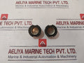 Lot of 7X Ensto 35/500 Screw Fitting 35-40A