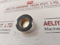 Lot of 7X Ensto 35/500 Screw Fitting 35-40A