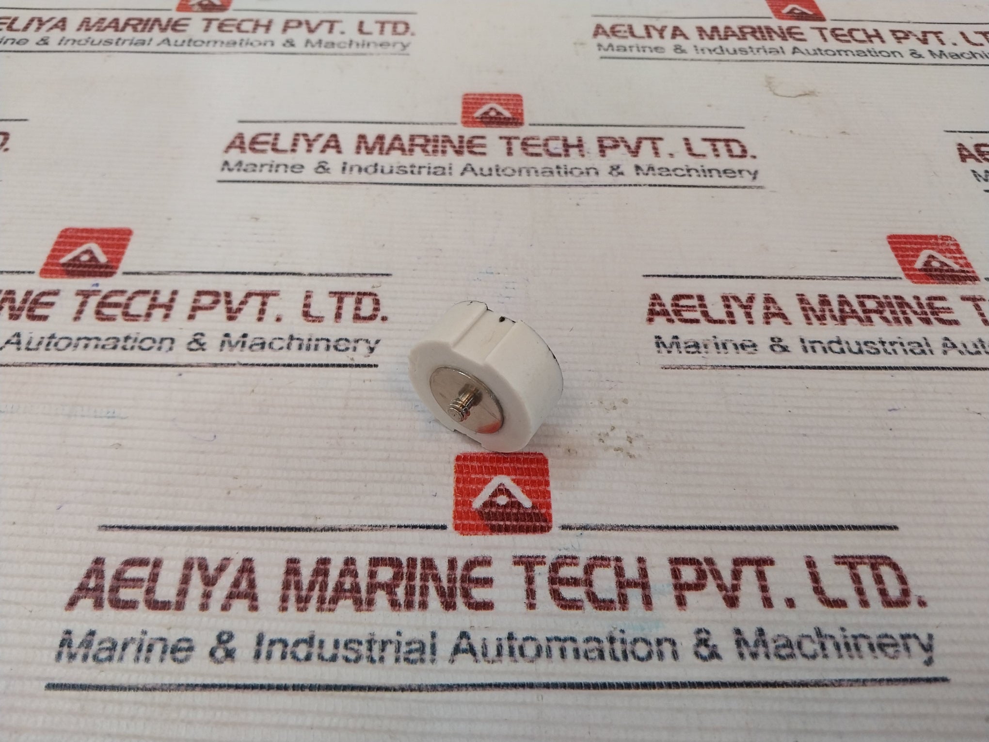 Lot of 7X Ensto 35/500 Screw Fitting 35-40A