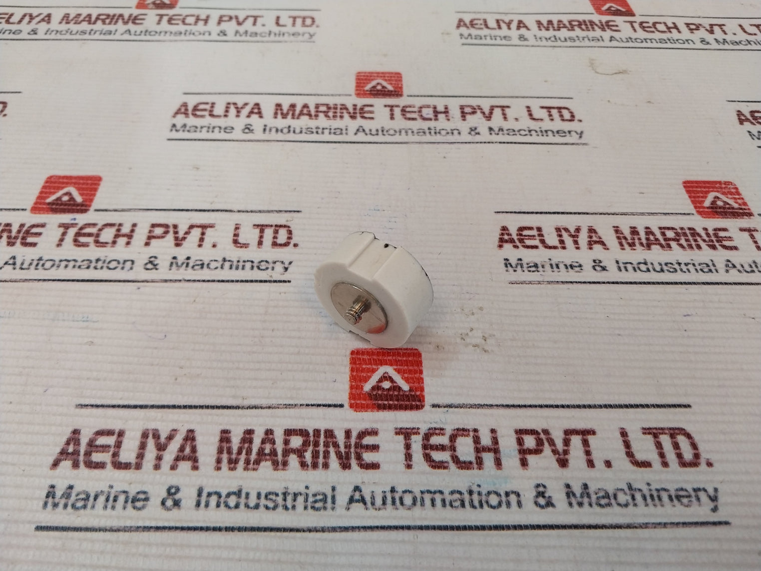 Lot of 7X Ensto 35/500 Screw Fitting 35-40A