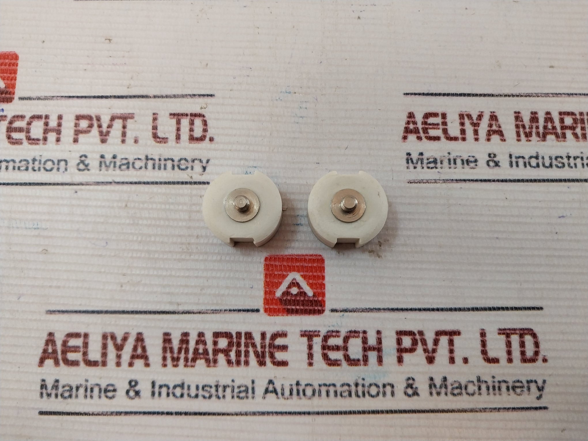 Lot of 3X Ensto 16/500 Screw Fitting