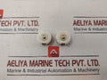 Lot of 3X Ensto 16/500 Screw Fitting