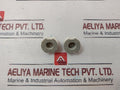 Lot of 3X Ensto 16/500 Screw Fitting