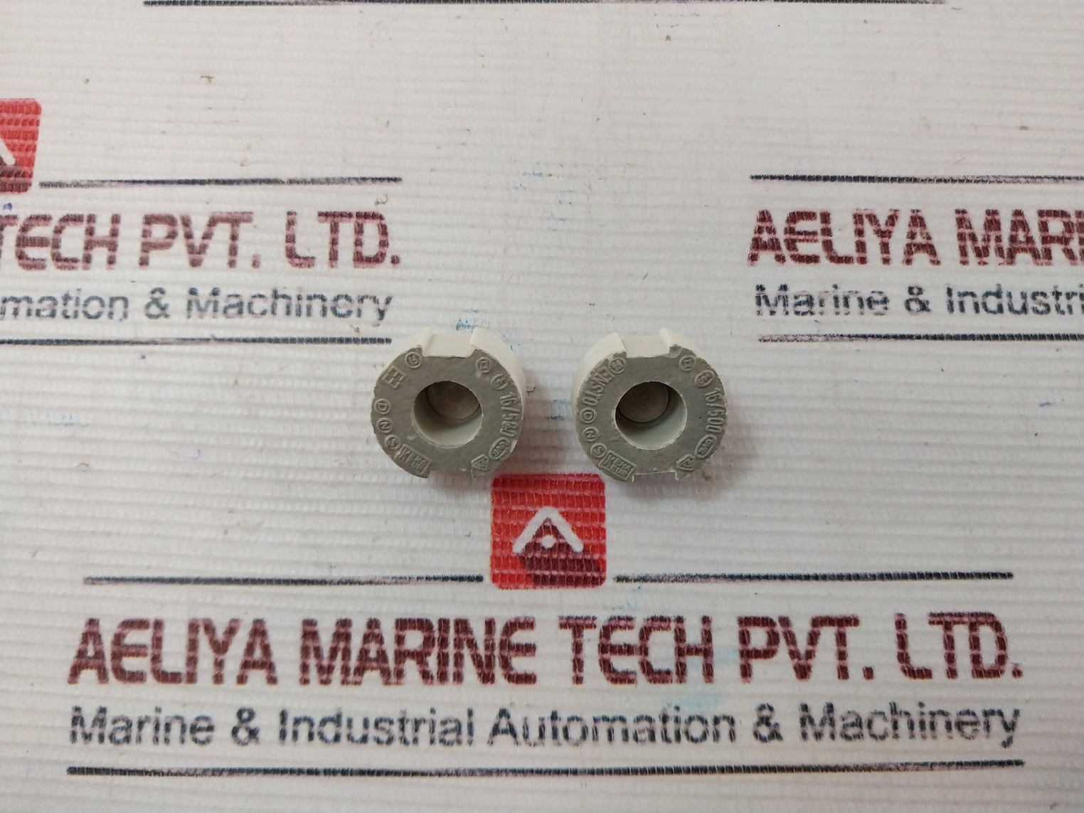 Lot of 3X Ensto 16/500 Screw Fitting