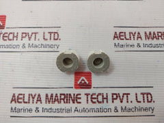 Lot of 3X Ensto 16/500 Screw Fitting