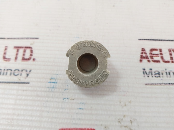Lot of 3X Ensto 16/500 Screw Fitting