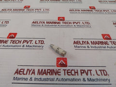 Lot of 6X ETI 2211002-01 4A GL/GG Fuses, 400V AC / 250V DC