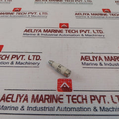 Lot of 6X ETI 2211002-01 4A GL/GG Fuses, 400V AC / 250V DC