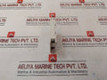 Abb Cal7-11 Lateral Auxiliary Contact 10A 690V~ Fptn472689R0001