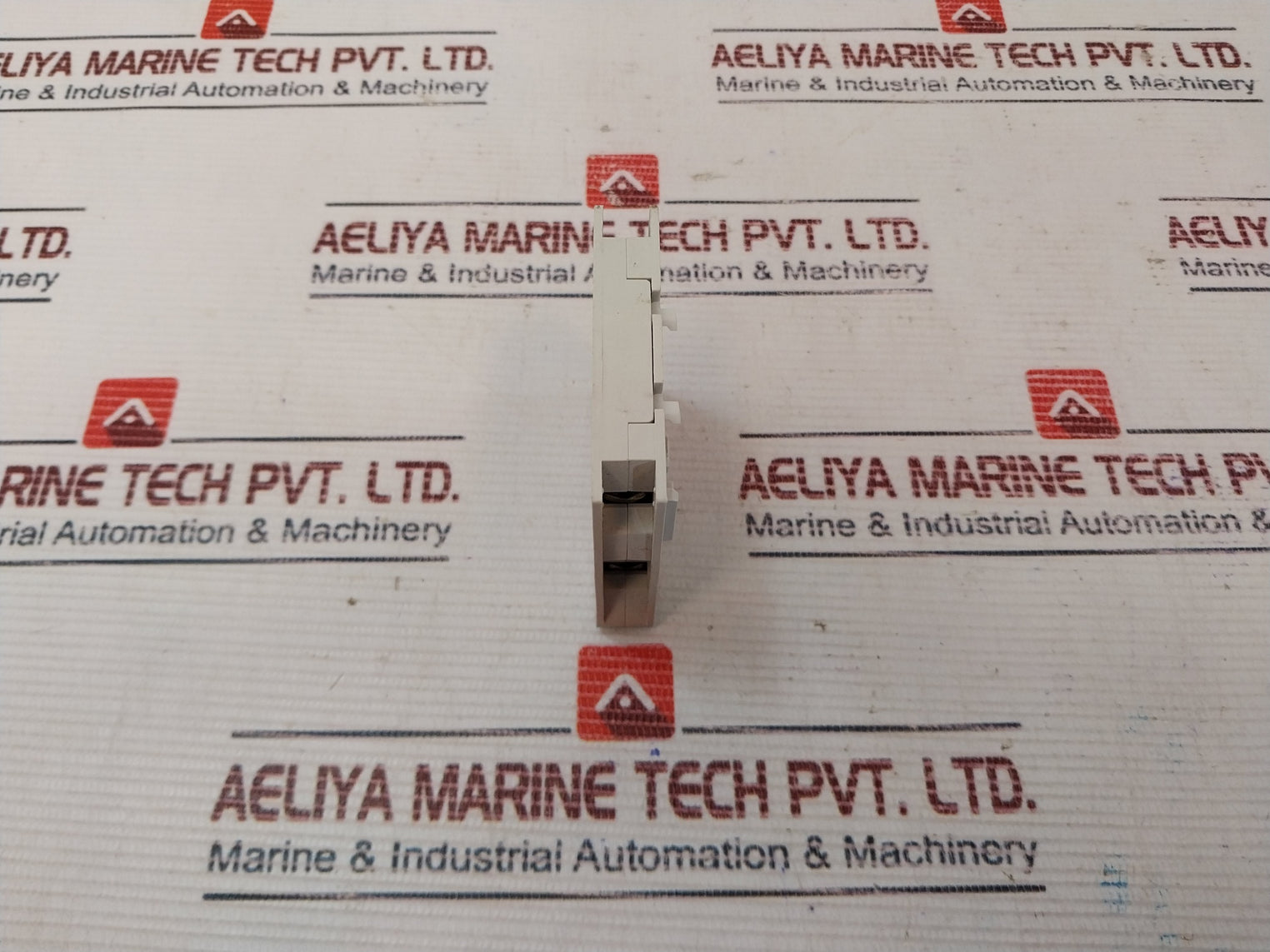 Abb Cal7-11 Lateral Auxiliary Contact 10A 690V~ Fptn472689R0001