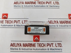 Mgr Mgr-1 D4810 Solid State Relay 24-480Vac 50/60Hz 10A