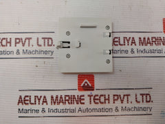 Abb Cal7-11 Lateral Auxiliary Contact 10A 690V~ Fptn472689R0001
