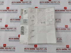 Rittal Sk 3110.000 Enclosure Thermostat 10-60°C T60 38Pa