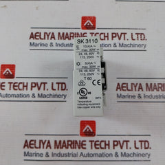 Rittal Sk 3110.000 Enclosure Thermostat 10-60°C T60 38Pa