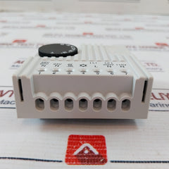 Rittal Sk 3110.000 Enclosure Thermostat 10-60°C T60 38Pa