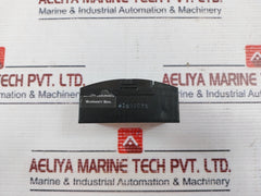 Carlo Gavazzi Rm1A60A25 Solid State Relay 24-265V 24-190V 5Hp