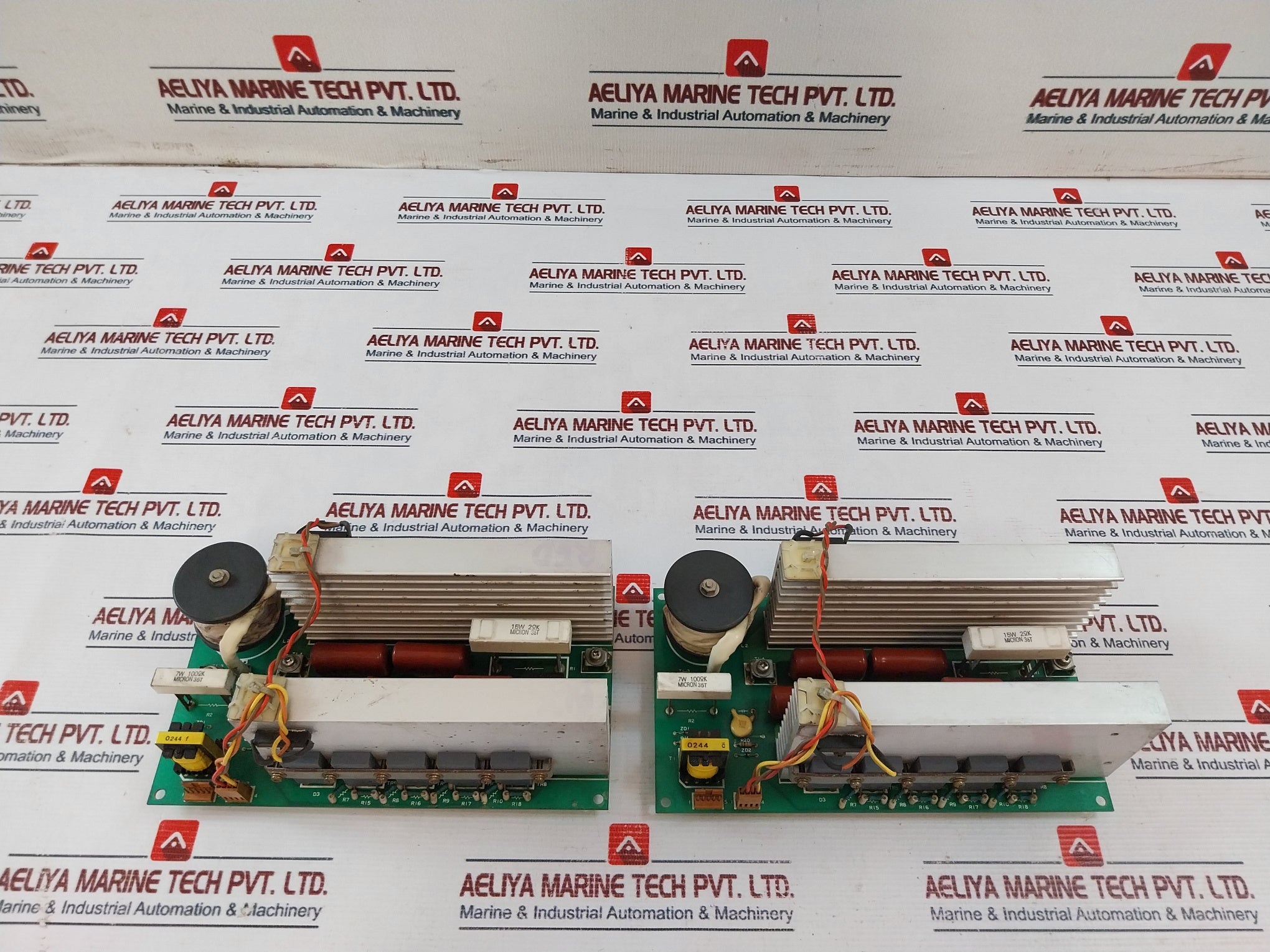 Pbf-0149-f Printed Circuit Board