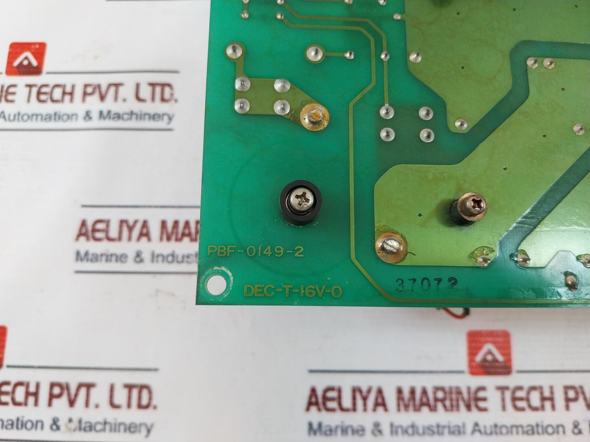 Pbf-0149-f Printed Circuit Board