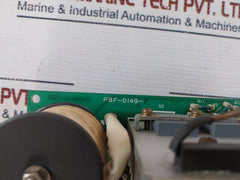Pbf-0149-f Printed Circuit Board