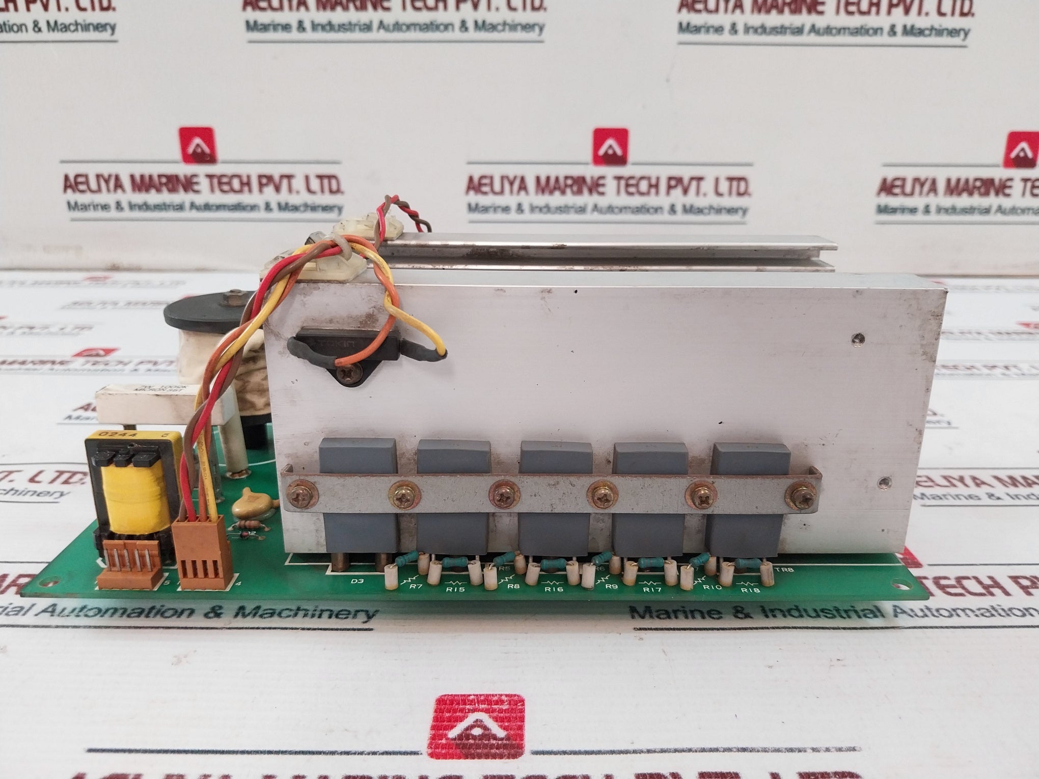 Pbf-0149-f Printed Circuit Board