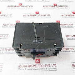 Mitsubishi Electric Nf225-sh 3 Pole No-fuse Breaker 150Amp 660Vac 50/60Hz